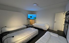 Office Motel